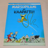 Piko ja Fantasio 02 Marsupilami on kaapattu